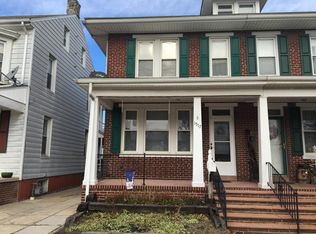 1515 Monroe St, York, PA 17404