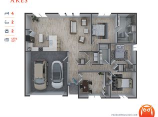 The Ares Plan, Pahrump, Pahrump, NV 89048