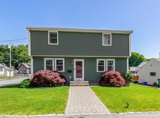 30 Millard Ave, Lynn, MA 01904