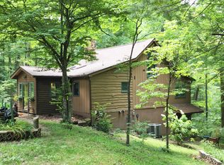 7228 N Oak Ridge Rd, Morgantown, IN 46160