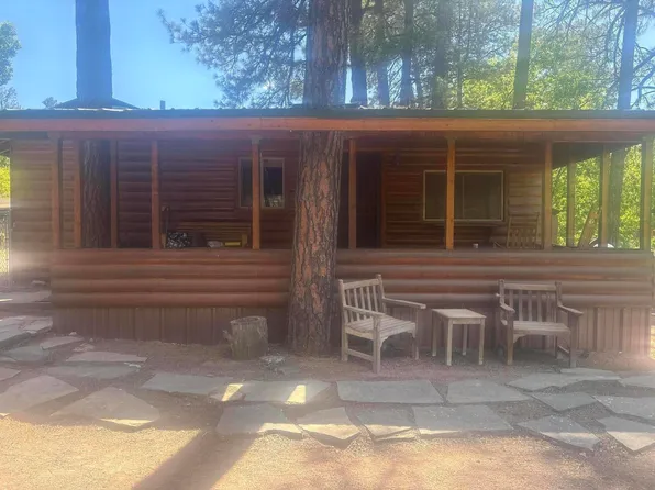 182 W Thompson Rd, Payson, AZ 1130197