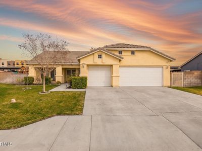 43846 Johns Ct, Lancaster, CA, 93536