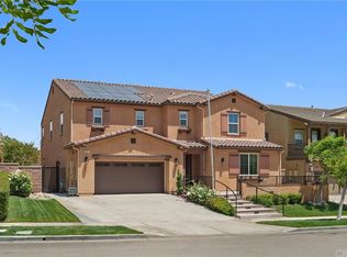 4887 Cloudcrest Way, Fontana, CA 92336