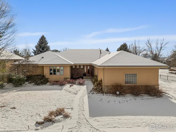 1001 Belvedere Ct, Fort Collins, CO 80525