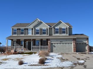 9216 Royal Melbourne Cir, Peyton, CO 80831
