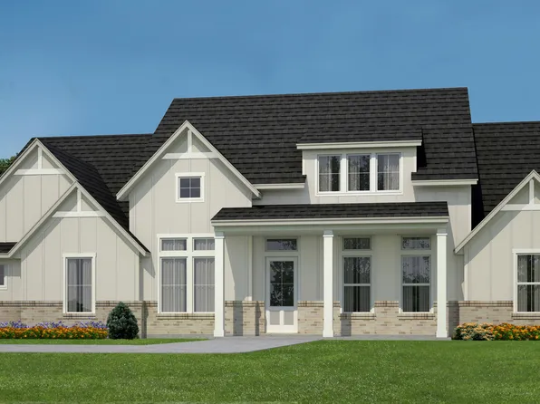 Camden Plan, Rocky Top Ranch