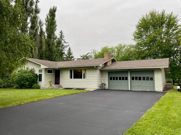 115 2nd Ave SW, Baudette, MN 56623