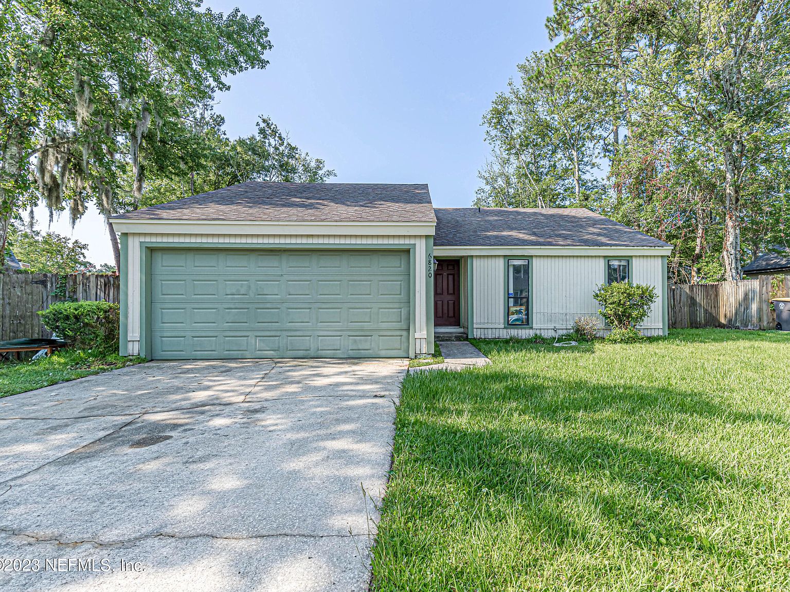 6820 CORALBERRY LN N, Jacksonville, FL 32244 | MLS #1234360 | Zillow