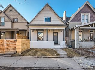 735 Inca St, Denver, CO 80204