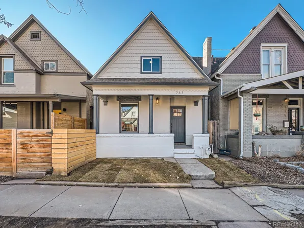 735 Inca Street, Denver, CO 80204