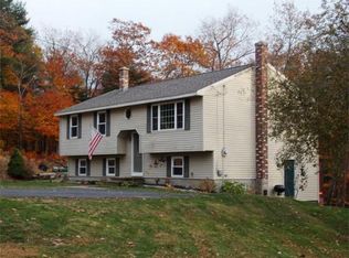 56 Grimes Rd, Hubbardston, MA 01452