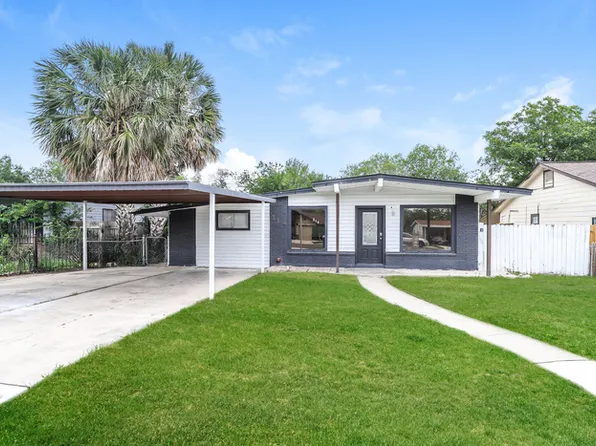 314 Surrels Ave, San Antonio, TX 78228