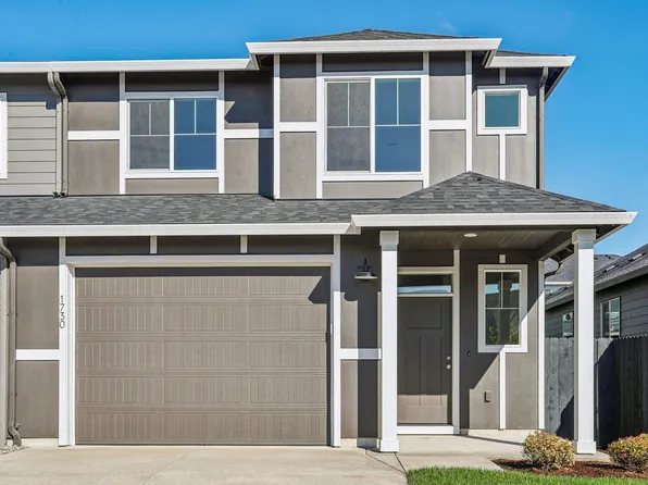 1730 NW 18th St, Battle Ground, WA 98604