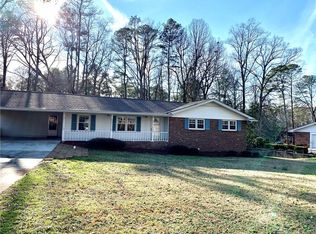 411 Little John Dr, Lilburn, GA 30047