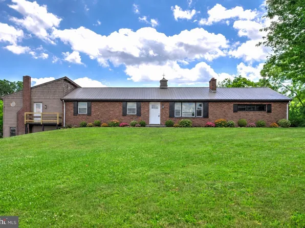2885 Stoverstown Rd, Spring Grove, PA 17362