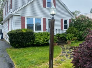 52 Fairfax St, Bangor, ME 04401