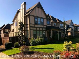 11850 SW Barber St, Wilsonville, OR 97070