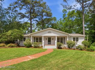 4479 Northover Dr, Jackson, MS 39211