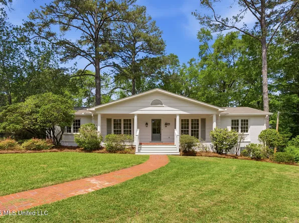4479 Northover Dr, Jackson, MS 39211