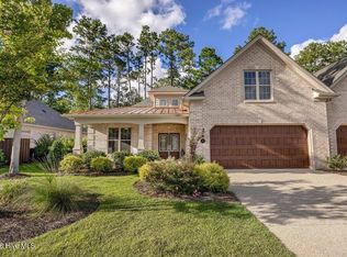 753 Jenoa Drive, Castle Hayne, NC 28429