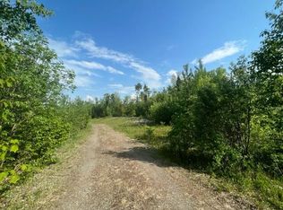 R 9 L 13 Frenchville Rd, Patten, ME 04765