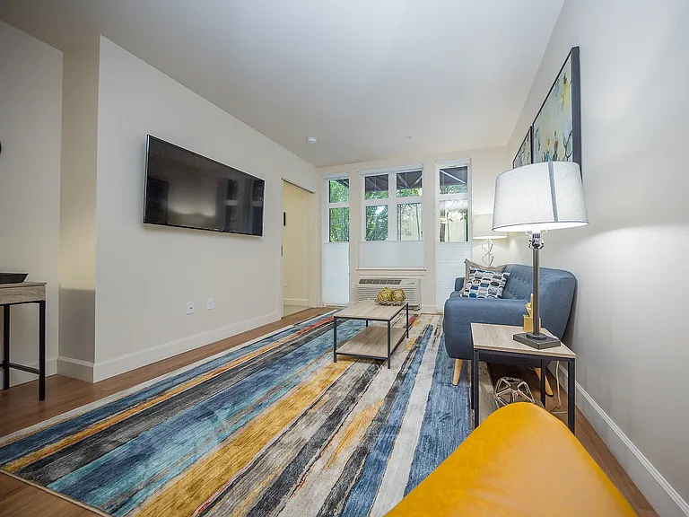 Spacious. Stylish. Bright.