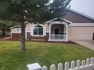 2557 NE Robinson St, Bend, OR 97701