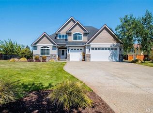 9508 Piperhill Dr SE, Olympia, WA 98513