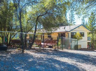 6323 Swiss Ranch Rd, Mountain Ranch, CA 95246