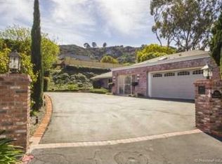 2643 Caminito Carino, La Jolla, CA 92037
