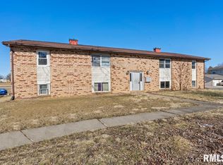 2112 Bradley St, Springfield, IL 62703