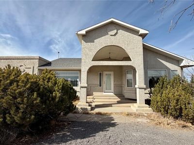 435 S Costilla Drive, Pueblo West, CO, 81007