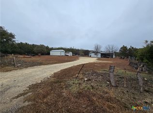1600 County Road 201, Liberty Hill, TX 78642