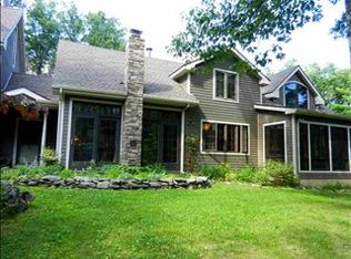 221 Cedar Hill Rd, High Falls, NY 12440