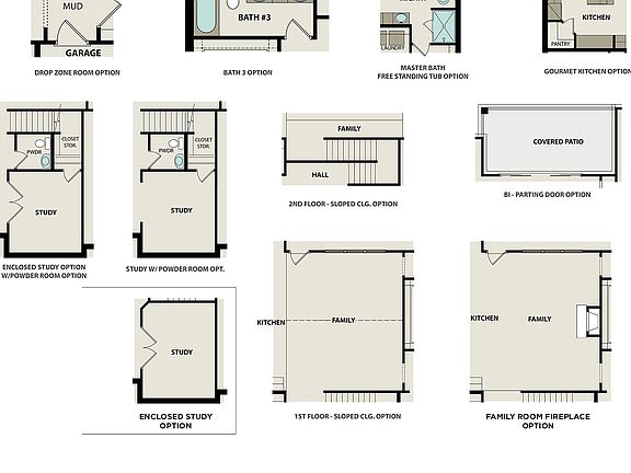 4th image of 2906 Parkwood Dr Lot Re285