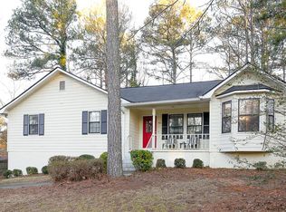 560 Gregory Manor Dr SW, Smyrna, GA 30082