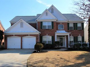 3 Landstone Ct, Greer, SC 29650