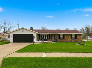7735 Newlin Dr, Fort Wayne, IN 46816