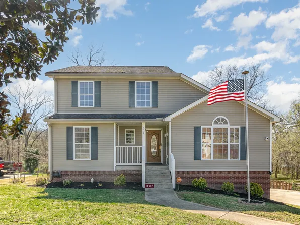 807 Sugarcane Way, Clarksville, TN 37040