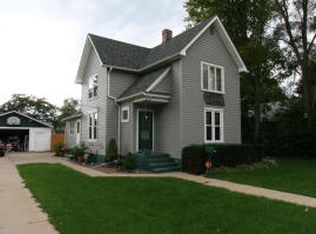 1515 Mineral Point Ave, Janesville, WI 53548