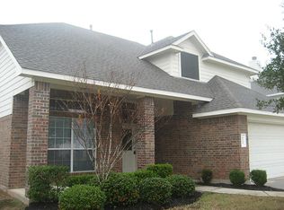 8126 Rushing Stream Ct, Tomball, TX 77375