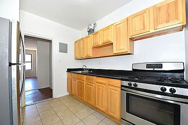 Rented by Keller Williams NYC