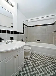 Rented by Bank Neary
