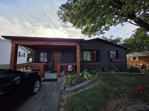 824 N Polk Dr