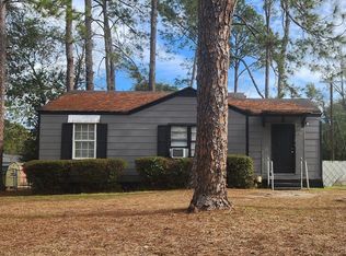 504 S Harding St, Albany, GA 31701