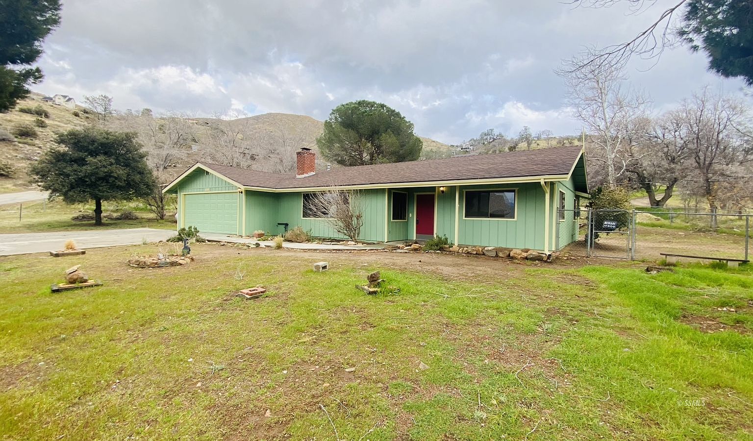 6608 Blue Jay Rd, Lake Isabella, CA 93240 Zillow