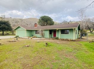 6608 Blue Jay Rd, Lake Isabella, CA 93240