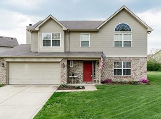 5330 Rippling Brook Way, Carmel, IN 46033