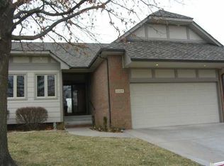 2309 N High Point Cir, Wichita, KS 67205