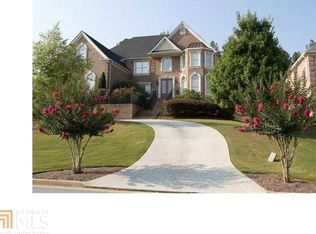 4423 Thurgood Estates Dr, Ellenwood, GA 30294